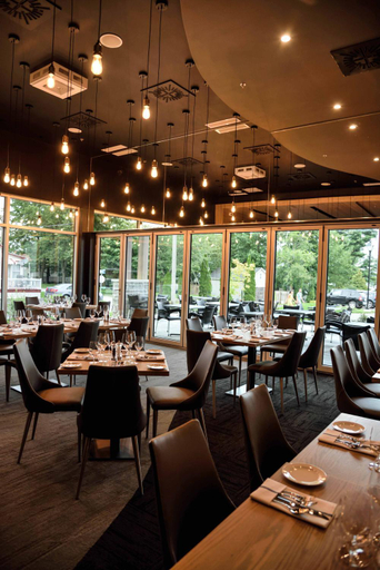 Public Area 2, Hotel du Lac Champlain, an Ascend Collection Hotel, Le Haut-Richelieu