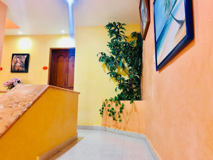 Others 4, Sunset Double Room in Stunning Villa Playacar Ii, Cozumel