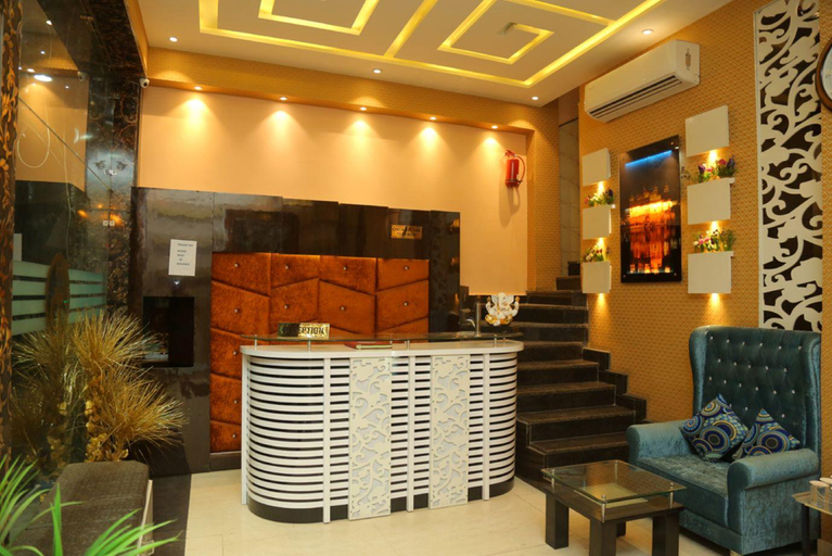 Others 4, HOTEL GOLDEN DREAMS, Amritsar