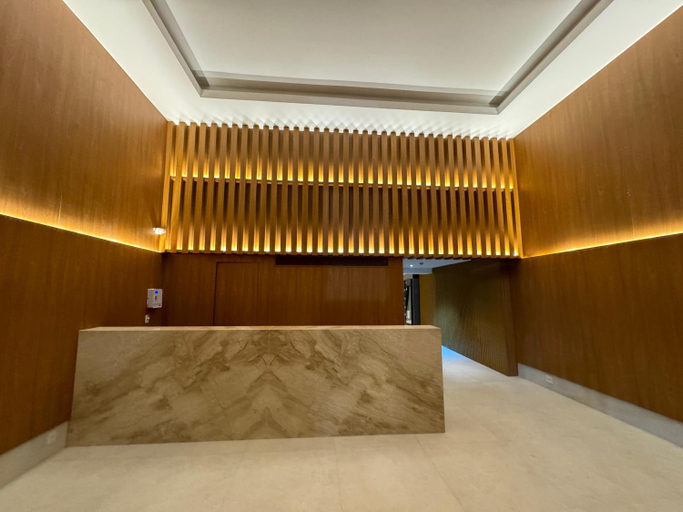 Public Area 3, Hotel Art Lapa, Rio de Janeiro