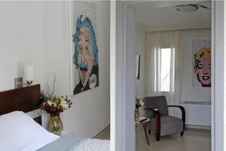 Bedroom 4, Hotel Pier Marina Bodrum, Bodrum