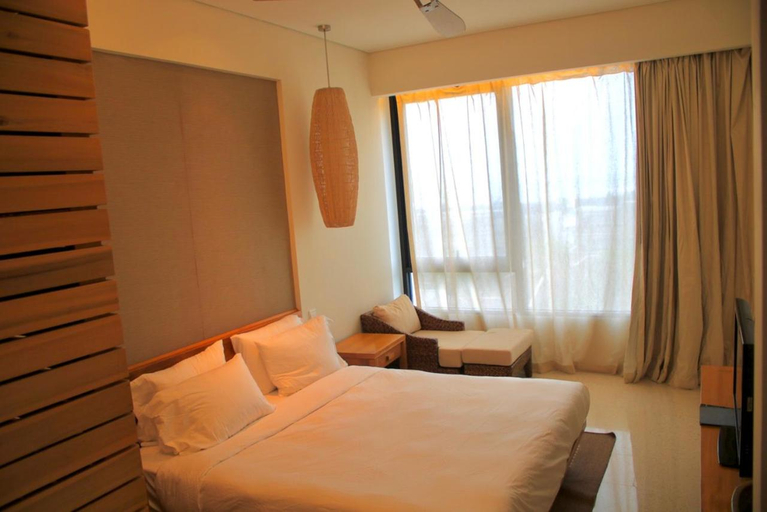 Bedroom 3, Ocean House, Da Nang
