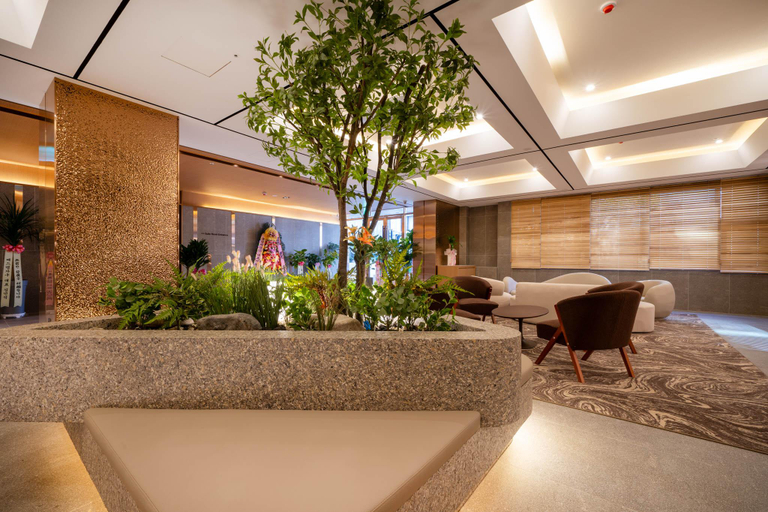 Others 3, Geojedo Gohyeon Hotel Vibe, Geoje