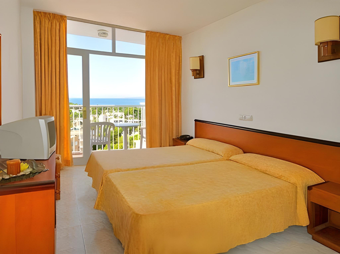 Bedroom 2, HSM Son Veri - Adults Only, Baleares