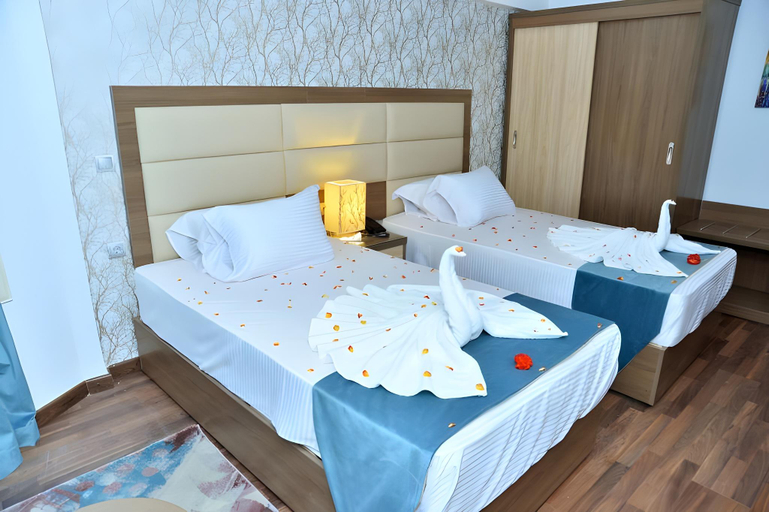 Bedroom 3, Logistics 5 Stars, Nasr City 1