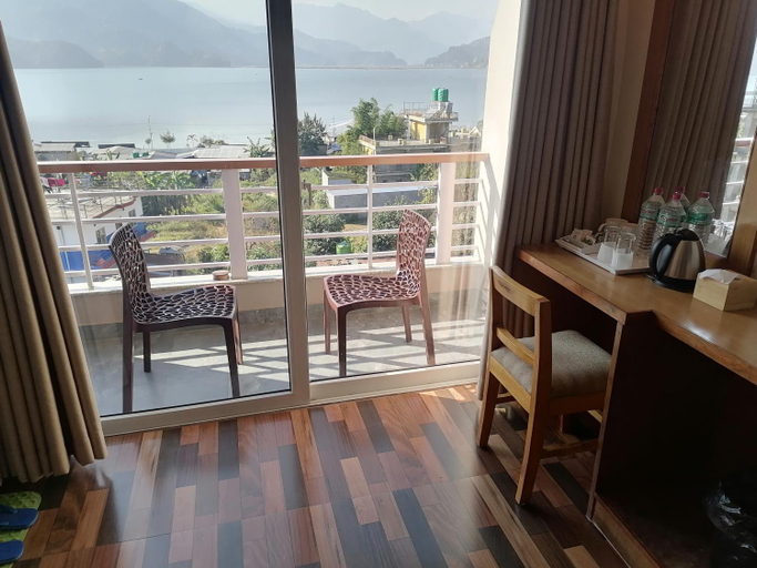 Others 4, Urban Boutique Hotel Pokhara, Gandaki