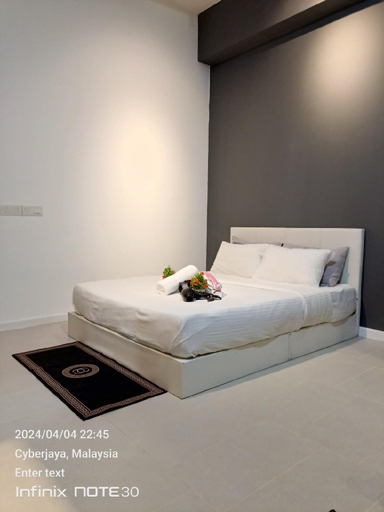 Bedroom 2, Cyberjaya Houses, Sepang