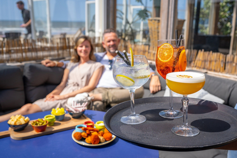 Food & Drinks 5, Beach House in Wijk aan Zee with Sea Views, Beverwijk