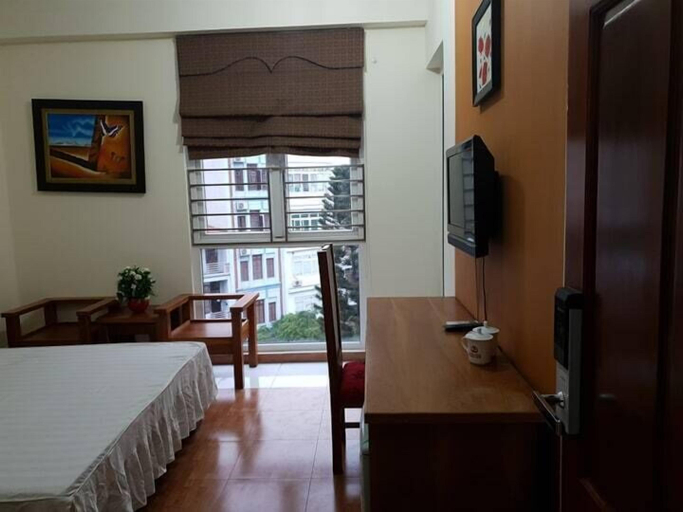 Bedroom 3, An Phu Motel, Hà Đông