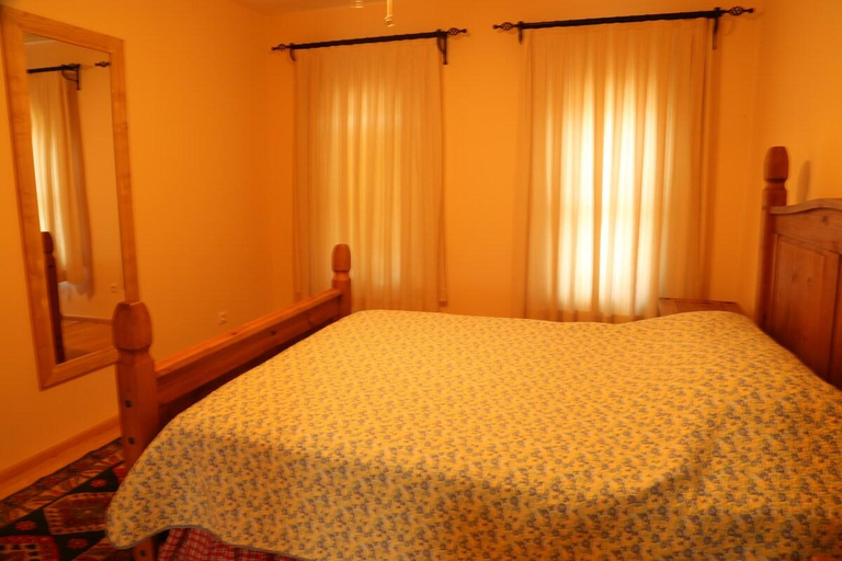 Bedroom 2, Villa Emel, Antalya