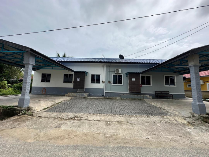 Others 2, IBAI COTTAGE KUALA TERENGGANU (HOMESTAY), Kuala Terengganu