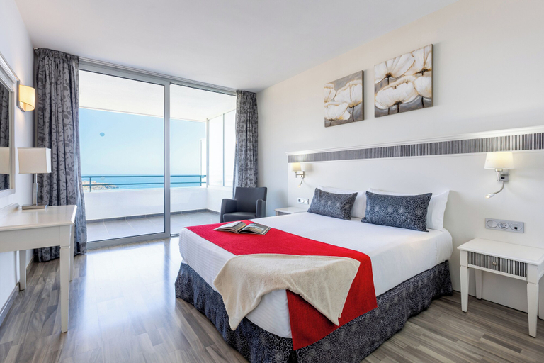 Bedroom 3, Pierre & Vacances Tenerife-Marazul del Sur, Santa Cruz de Tenerife