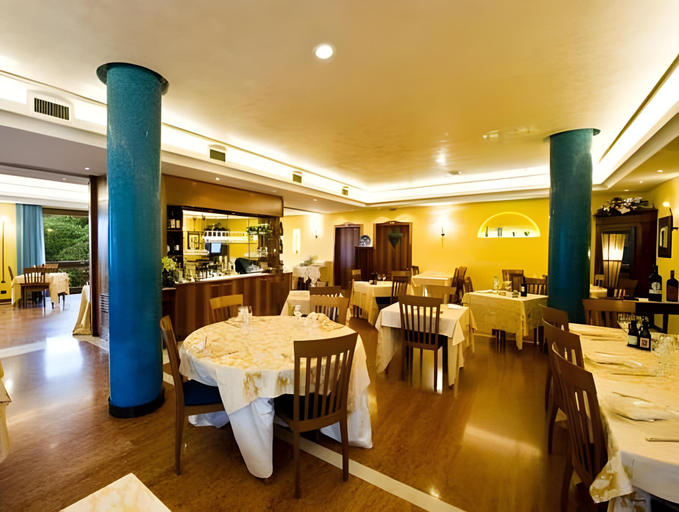 Food & Drinks 5, Hotel Costabella, Verona
