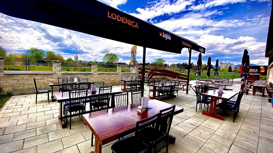 Others 5, LODENICA - Hotel and Restaurant, Liptovský Mikuláš