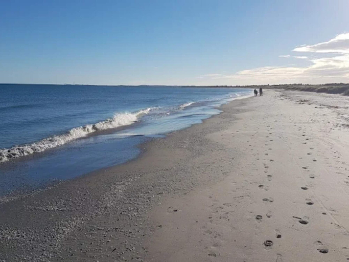 Water view 5, 4 Person Holiday Home in Albaek, Frederikshavn