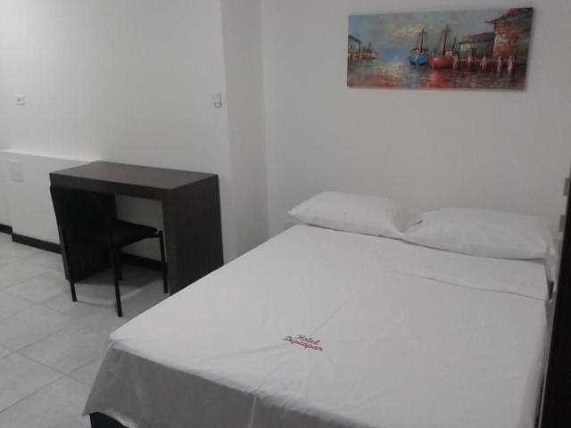 Bedroom 3, Depeapan, Santiago de Cali