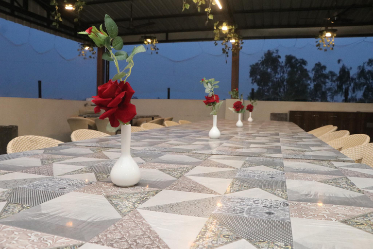 Food & Drinks 5, Hotel Vatika Palace, Hoshangabad