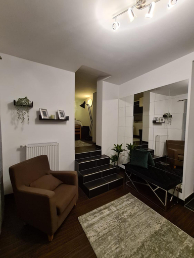 Others 4, Flaty Bielefeld -Apartments, Bielefeld
