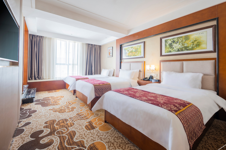 Others 3, Xike Hotel, Chengdu