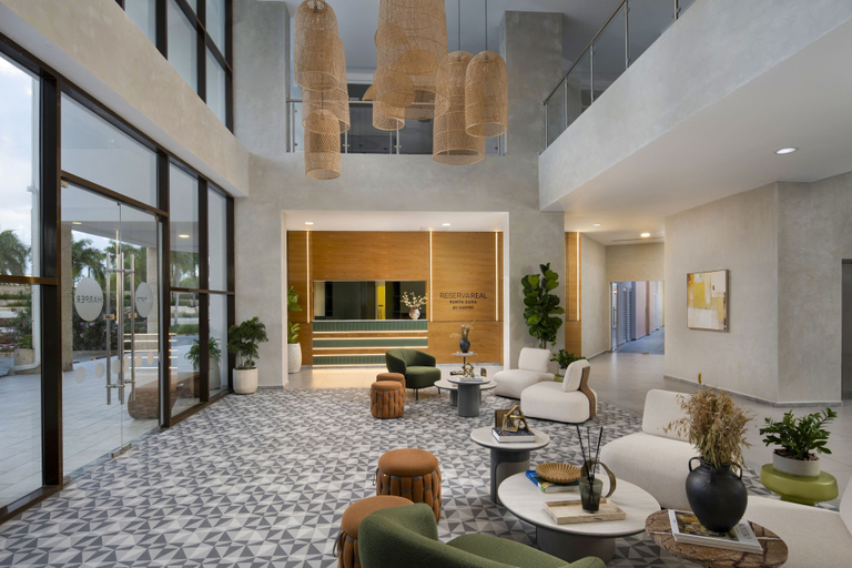 Public Area 4, Reserva Real By Harper, Salvaleon de Higuey