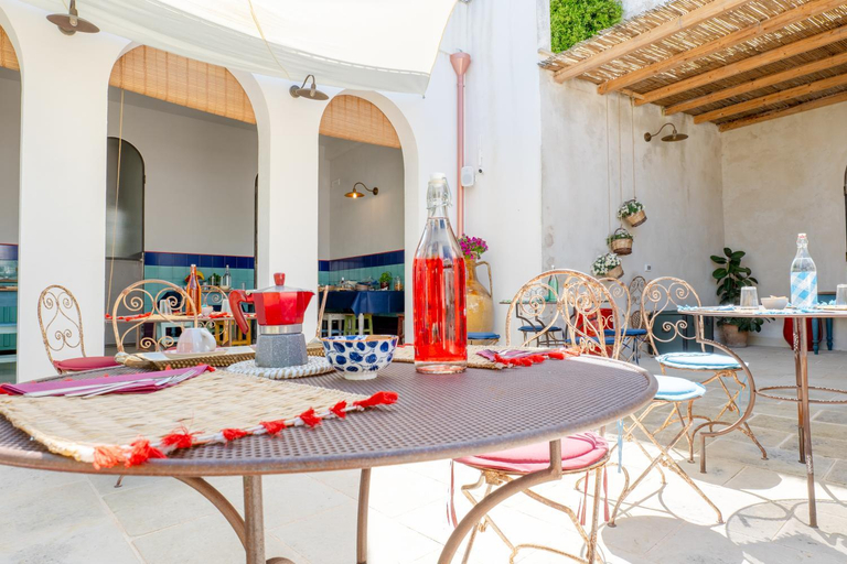 Others 4, Palazzo Angelica - Luxury Retreat Otranto, Lecce
