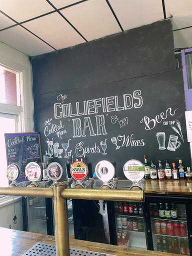 Others 4, The Colliefields Hotel, Collie