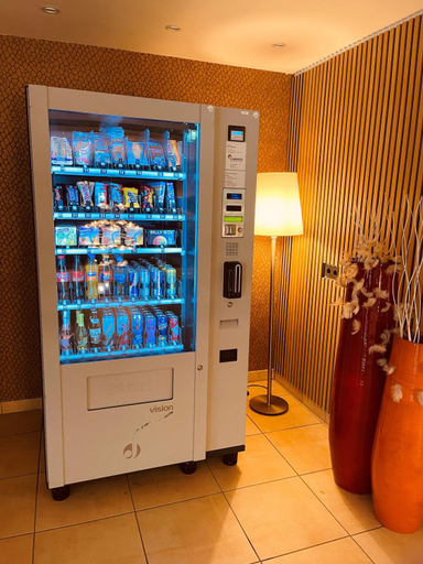 Food & Drinks 5, Eurostar Hotel, Recklinghausen