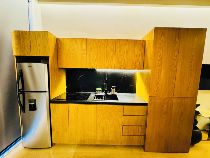 Room 3, LOFT 403, Naucalpan de Juárez
