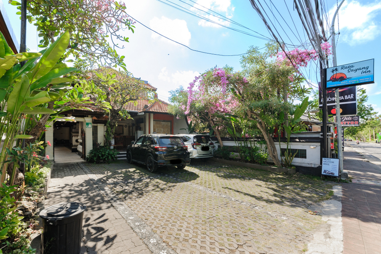 Others 4, Urbanview Hotel Rasa Sayang Inn Tanjung Benoa Bali, Badung