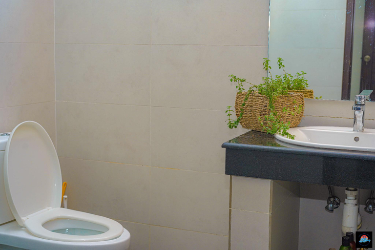 Bathroom 3, Beach Symphony , Dehiwala-Mount Lavinia