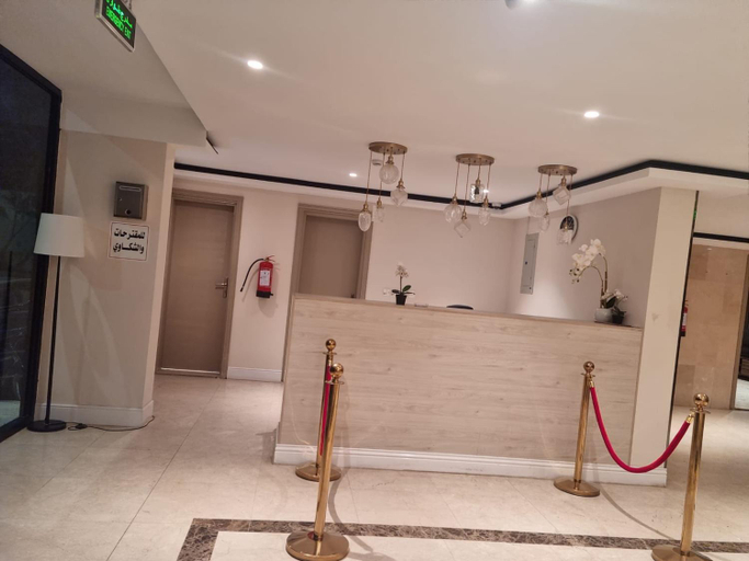 Others 4, شقق كوثر التميز الفندقية, Taif