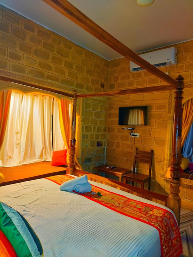 Bedroom 2, Hotel Beautiful Jaisalmer, Jaisalmer