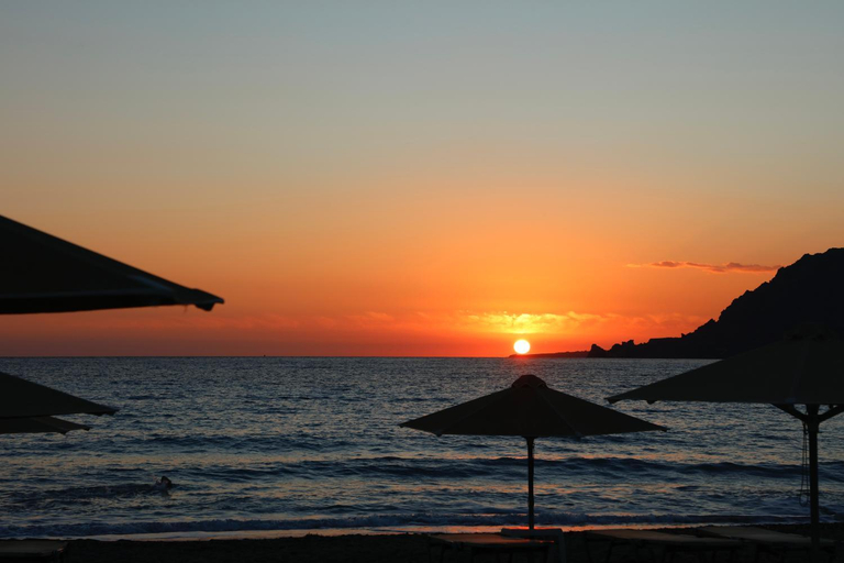 Others 2, Plakias Seaside Maisonette, Crete