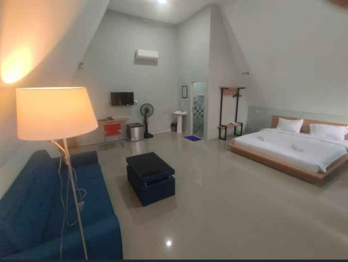 Others 3, D’KAYANGAN RESORT & CAFE, Soppeng