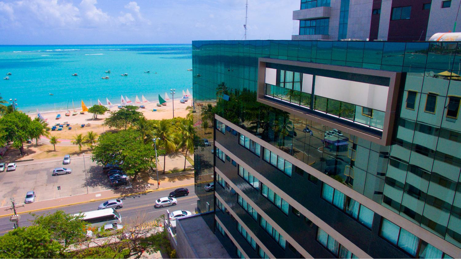 Others 4, Acqua Suites, Maceió (capital)
