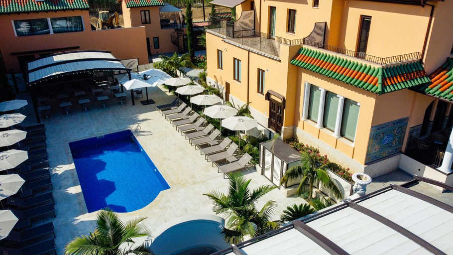 Sport & Beauty 5, AB BOUTIQUE HOTEL - Adults only, Barcelona