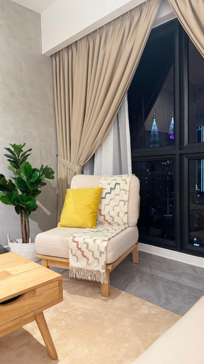 Others 4, Agile Bukit Bintang by SOD Home Stay , Kuala Lumpur