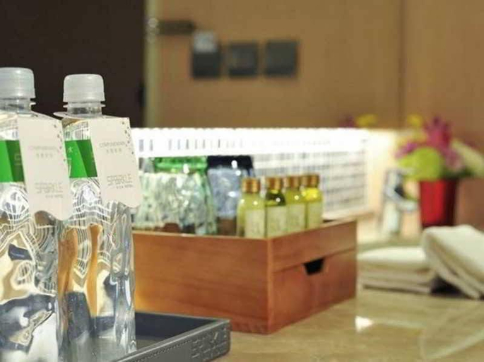 Others 3, Sparkle Hotel, Taipei City