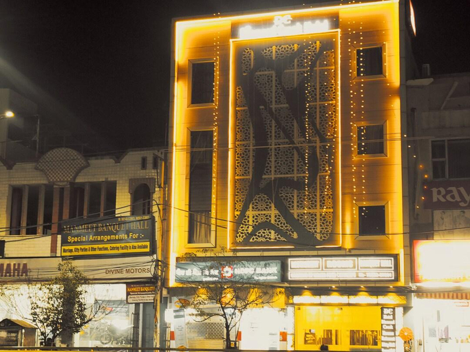 Exterior & Views 2, Pineberry Hotels, Amritsar