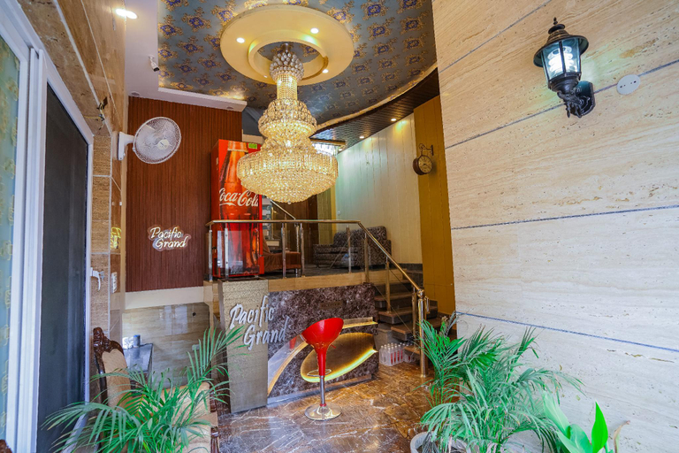 Others 2, PACIFIC GRAND , Amritsar