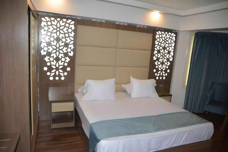 Bedroom 4, Logistics 5 Stars, Nasr City 1