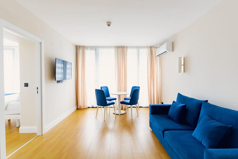 Others 4, Chic Coastal Escape Aparthotel Overlooking Batumi's Shores, Batumi