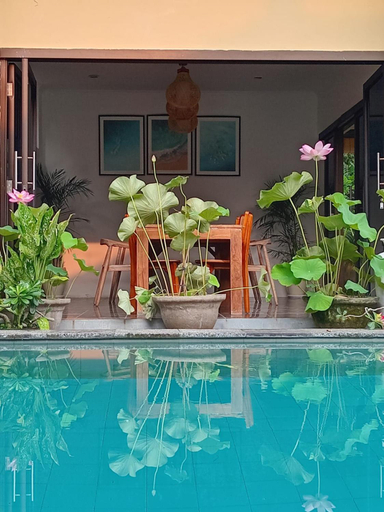 Sport & Beauty 5, Tattva Uluwatu, Surf & Yoga Retreat, Badung