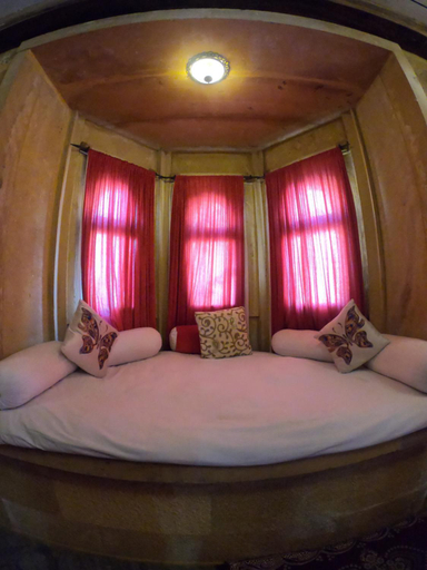 Bedroom 3, Moustache Jaisalmer, Jaisalmer