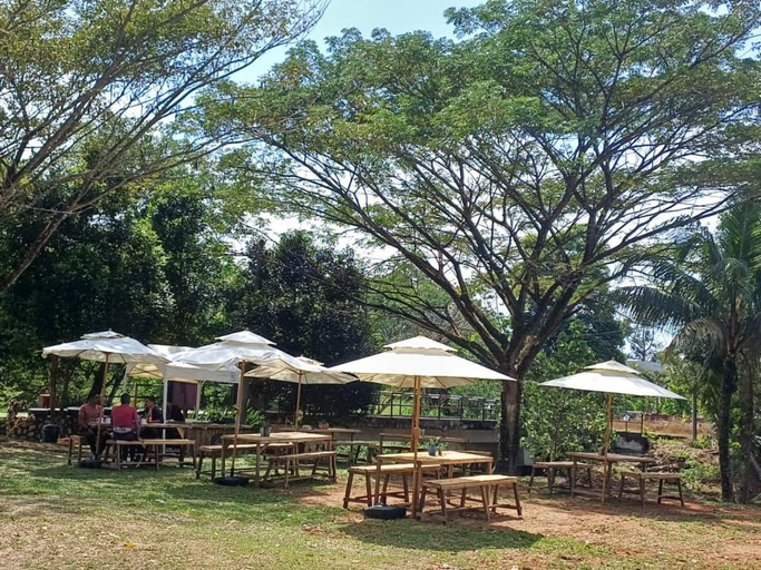 Food & Drinks 5, Lemuni Retreat & Training Centre - Kerling, Selangor, Hulu Selangor