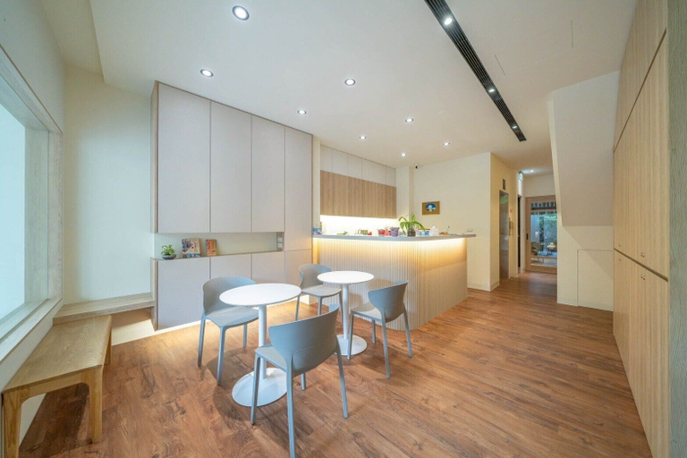 Food & Drinks, Qingdong Entire Home - Two Buildings for 4-70 peoples Best choice for Group Gatherings, Tainan