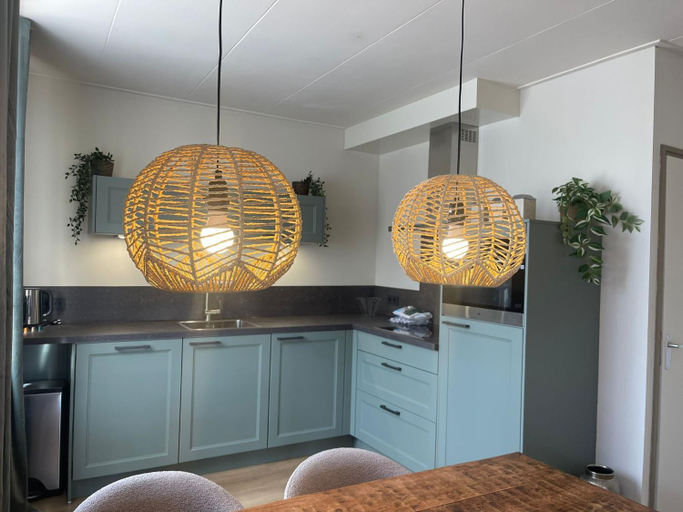 Others 5, Stay at Oranjezon Dunes, Veere