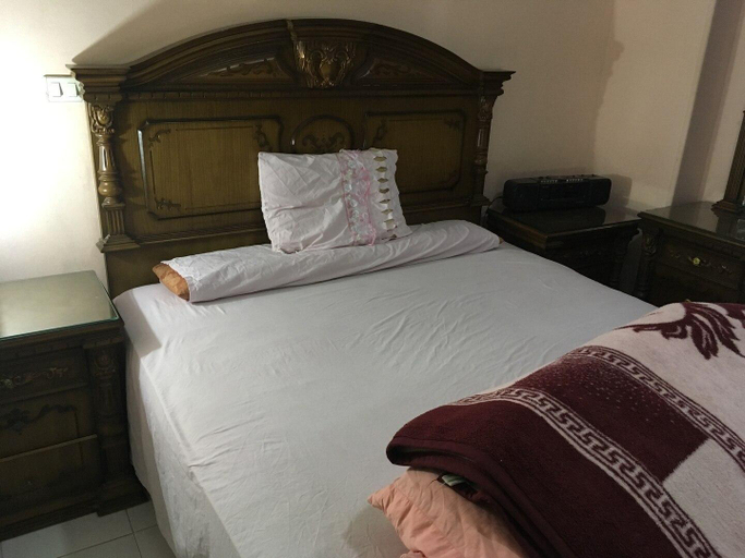 Bedroom 3, Al Rehab city, New Cairo City