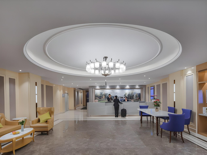 Others 5, Vienna Hotel Nanjing Xunwu Lake Shanxi Road, Nanjing