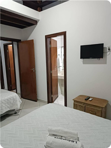 Others 5, Casas da Luma, Cairu